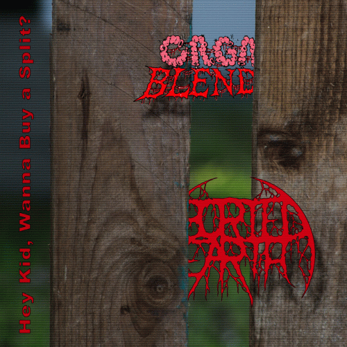 Aborted Earth : Hey Kid, Wanna Buy a Split?